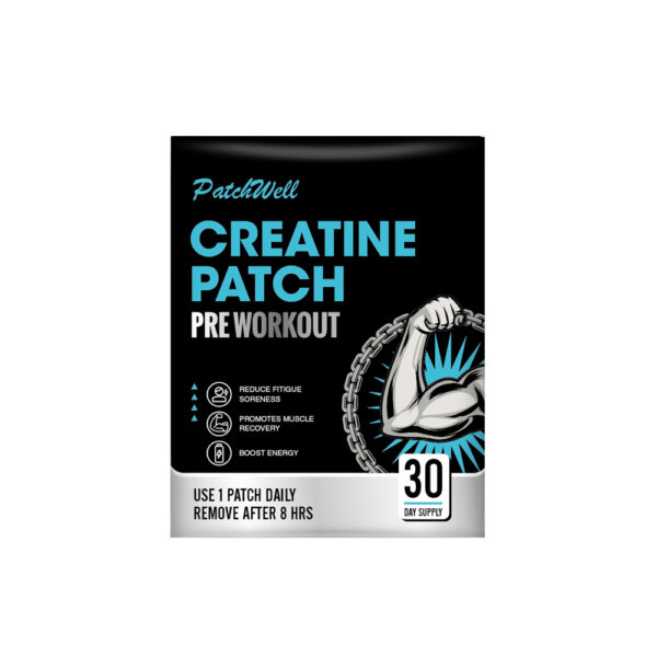 Creatine Patch