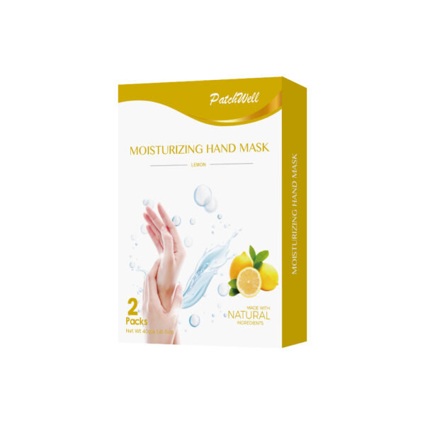 Moisturizing Hand Mask