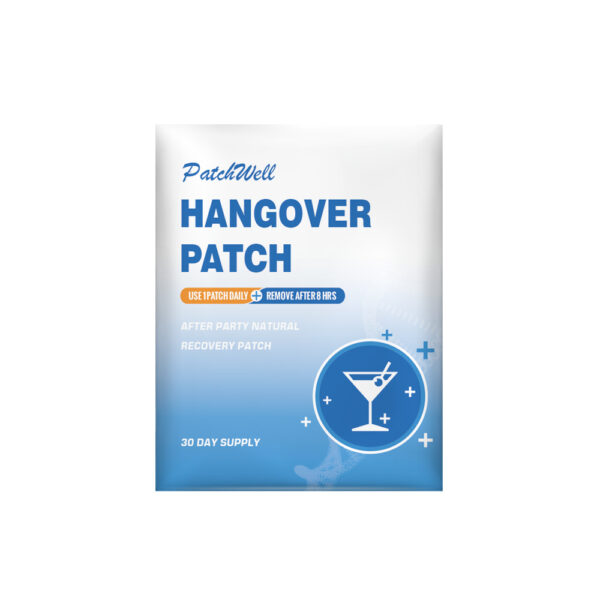 Hangover Patch