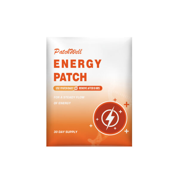 Energy Patch