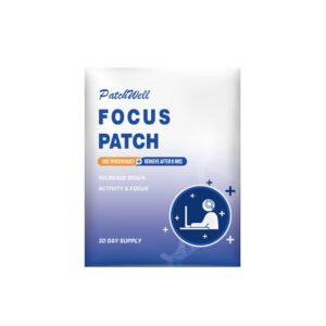 Focus Patch