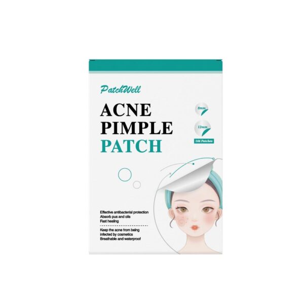 Acne Pimple Patch
